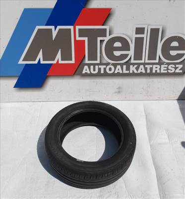 (1db)[GYÁRI HASZNÁLT] BRIDGESTONE - TURANZA | 225/50R17 94V DOT: 2218 5.23